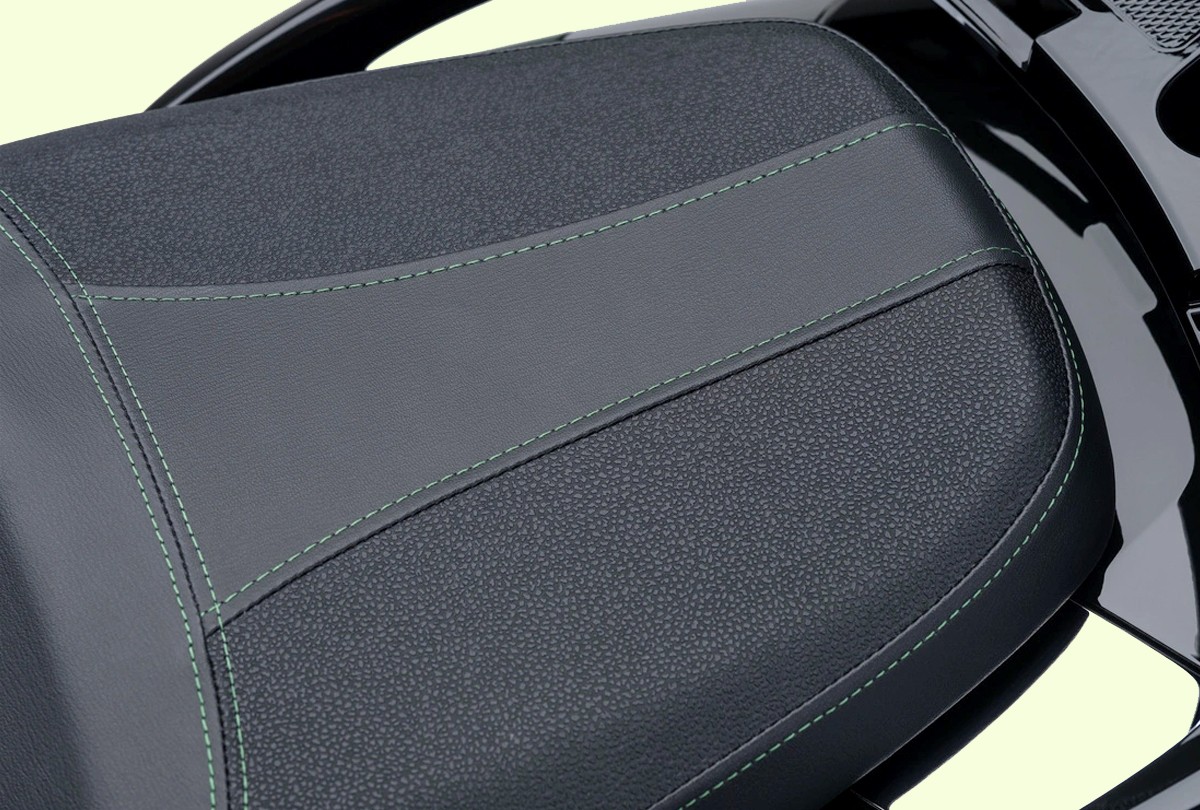 Honda SH125i Vetro 2025 Limited Edition, Nhập Chính Hãng Từ Italy tại Cần Thơ