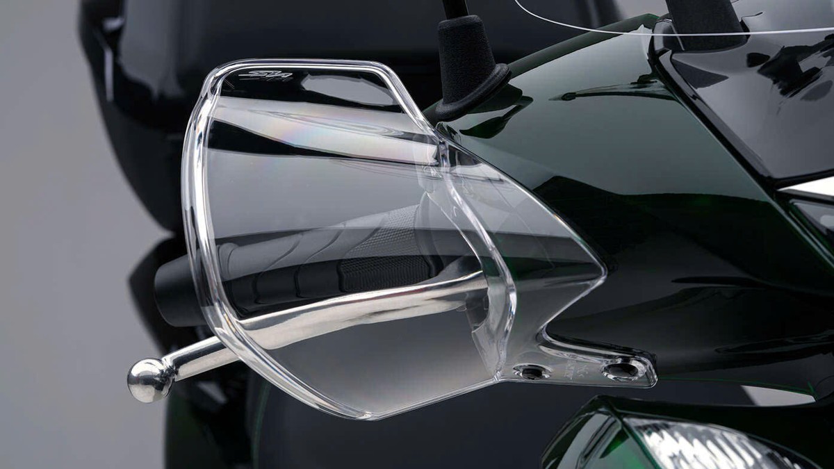 Honda SH125i Vetro 2025 Limited Edition, Nhập Chính Hãng Từ Italy tại Cần Thơ