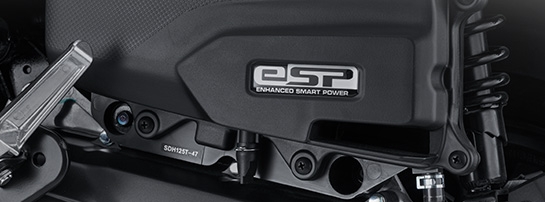 Honda SquareX125 – Mẫu xe tay ga phong cách xe vuông độc đáo, chính ngạch