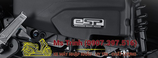 Honda Square X125 ABS - Mẫu xe 125cc thiết kế vuông độc đáo, trang bị ABS an toàn tại Moto Đồng Tháp