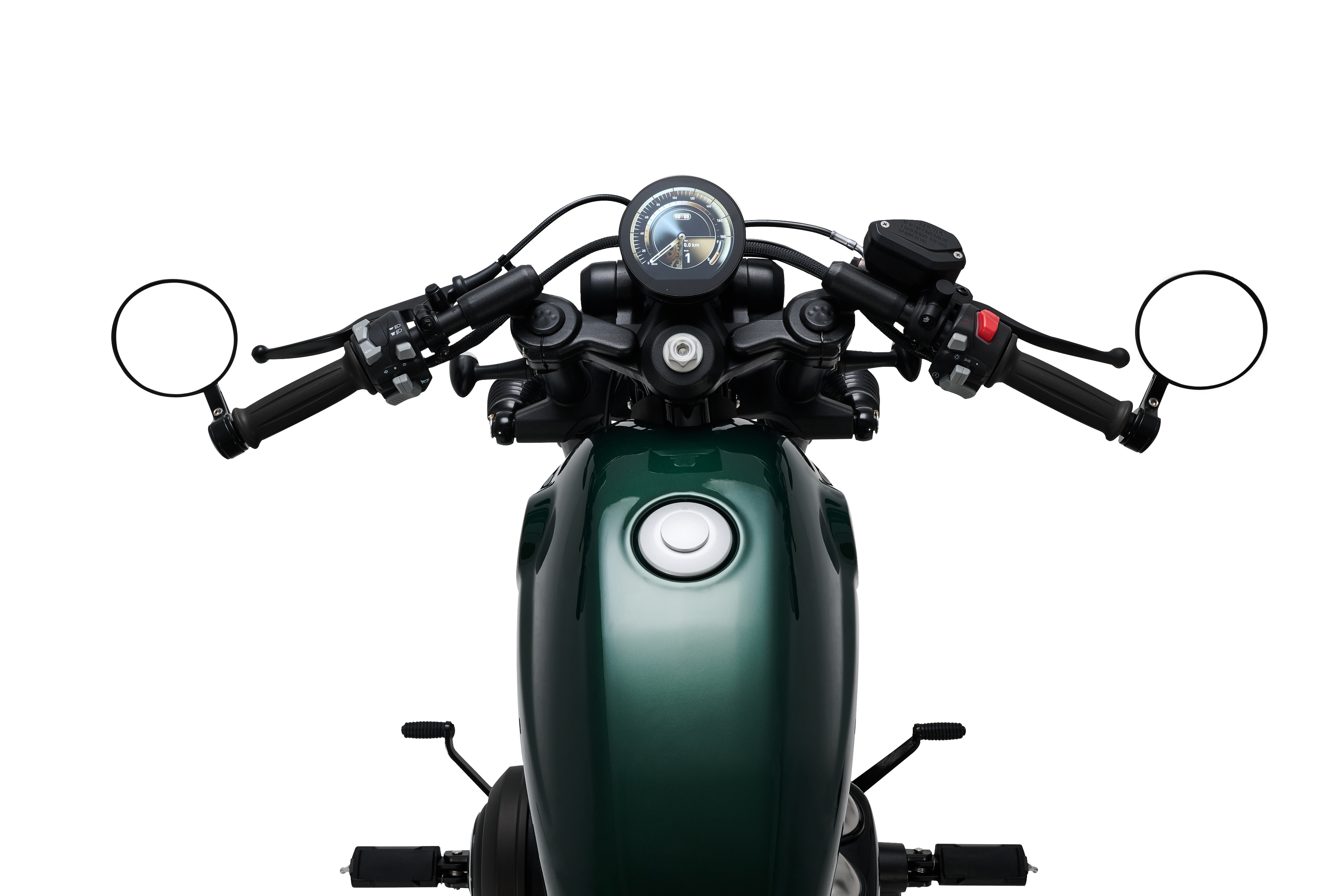 Benda Napolenon Bobber 250, Phân Phối Chính Hãng, Cao Cấp, Giá Rẻ tại Cần Thơ