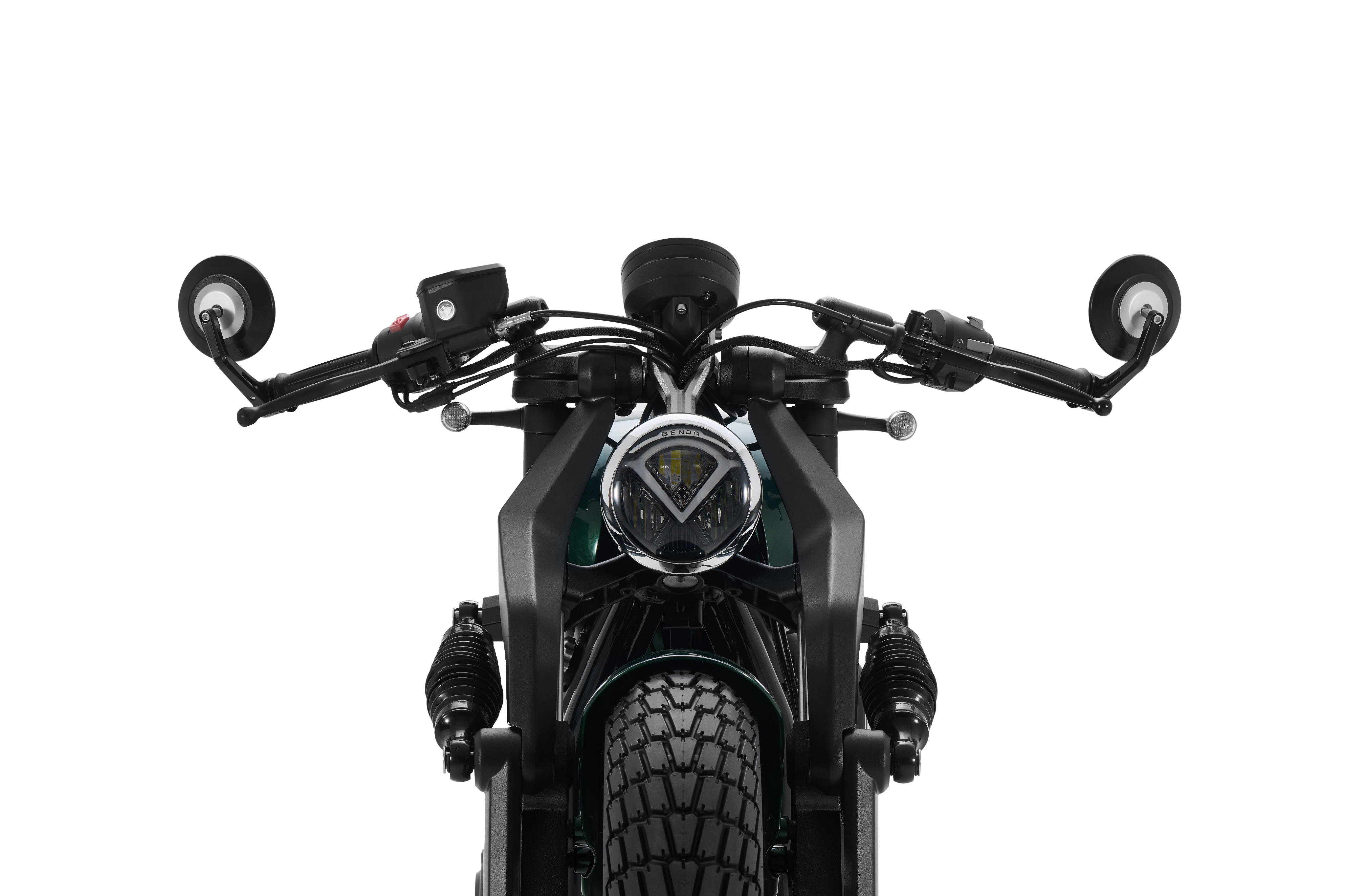 Benda Napolenon Bobber 250, Phân Phối Chính Hãng, Cao Cấp, Giá Rẻ tại Cần Thơ