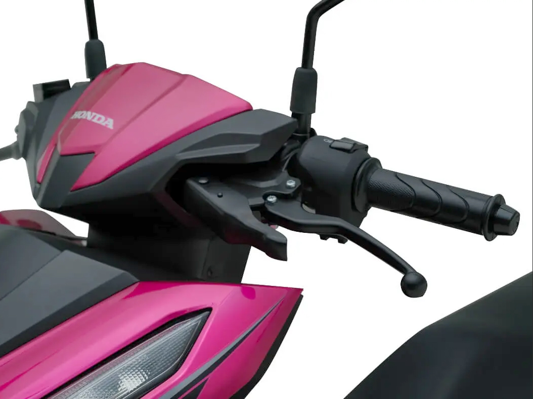 Honda Vario 125 2025 Nhập Khẩu Chính hãng Malaysia đạt Chuẩn EEV tại Cần Thơ