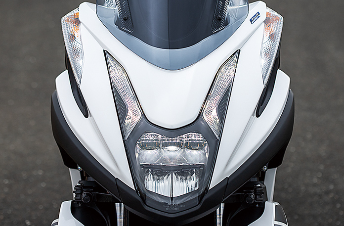 Yamaha Tricity 155 2025, Tay Ga bánh Kép Độc Đáo, Lần Đầu Tiên Có Tại Cần Thơ