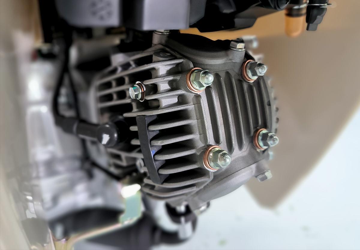 Honda Super Cub 110 ABS, Made In Japan, NK Chính Hãng, Hiếm tại Cần Thơ