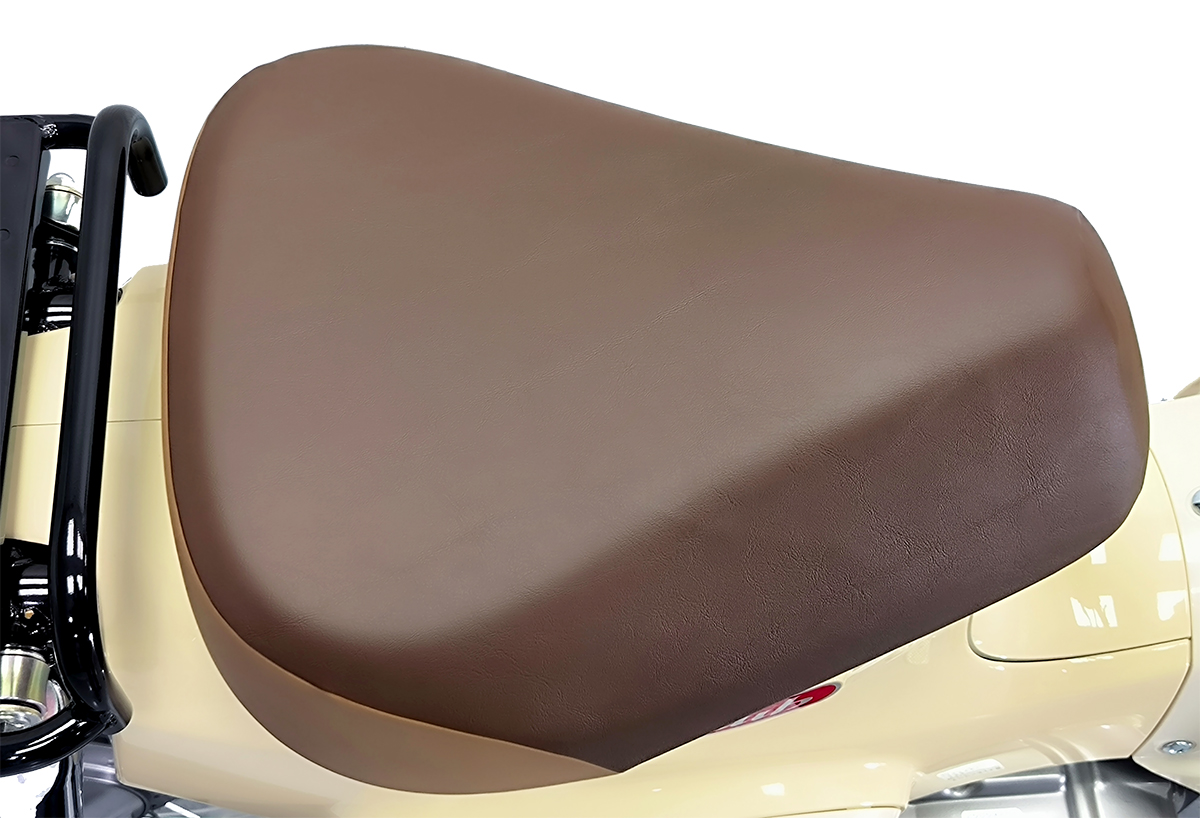 Honda Super Cub 110 ABS, Made In Japan, NK Chính Hãng, Hiếm tại Cần Thơ