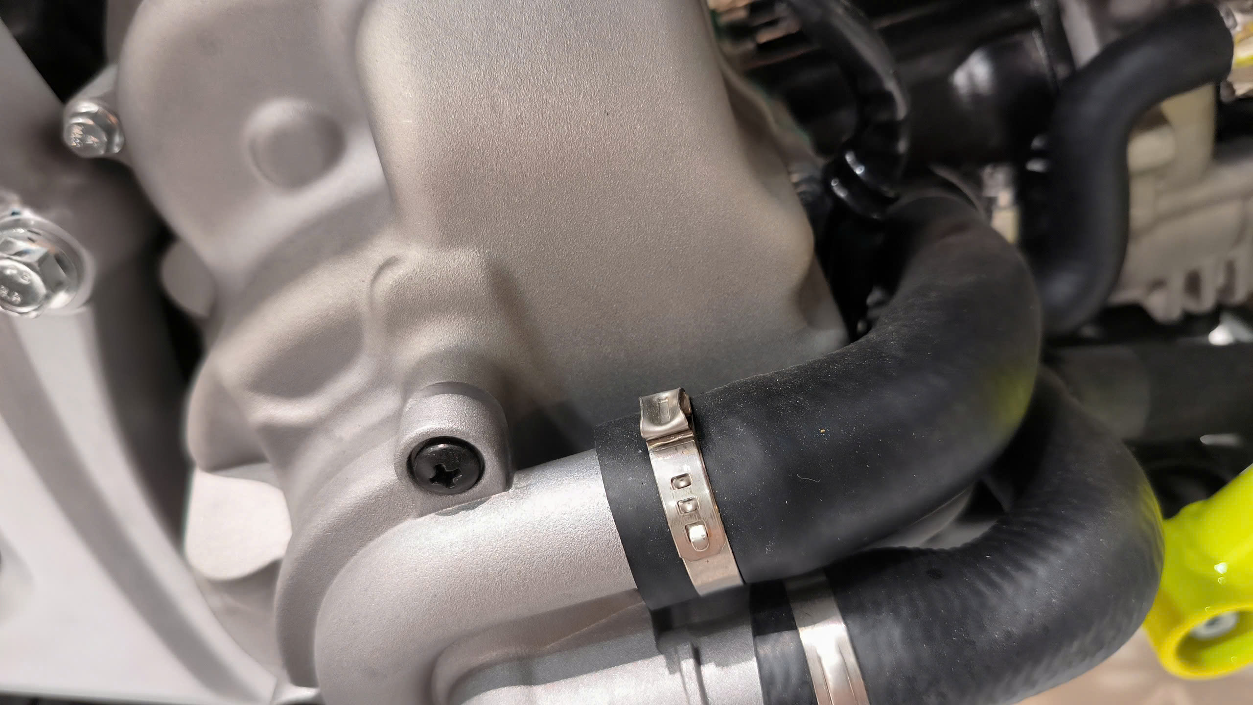 Italjet Dragster 300, Xe Tay Ga Thể Thao Thương Hiệu Từ Italy tại Cần Thơ