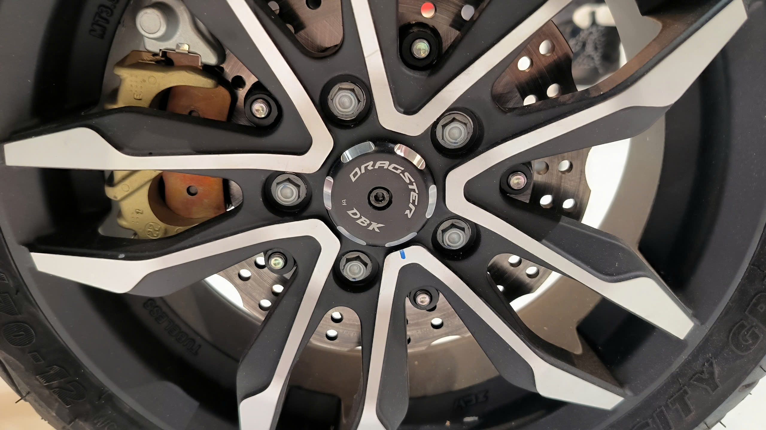 Italjet Dragster 300, Xe Tay Ga Thể Thao Thương Hiệu Từ Italy tại Cần Thơ