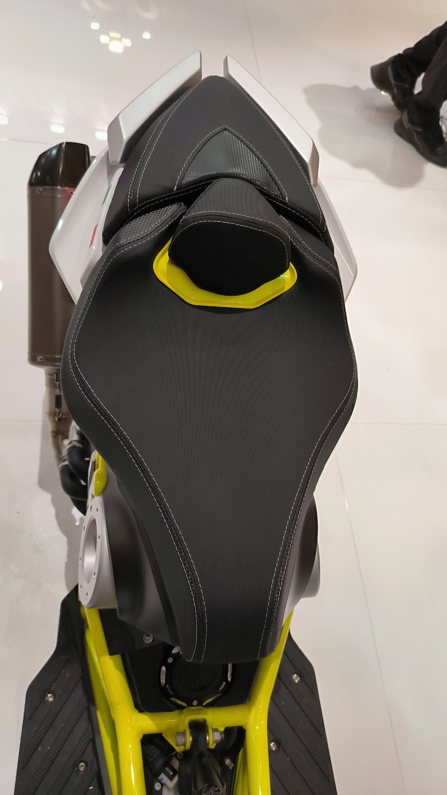 Italjet Dragster 300, Xe Tay Ga Thể Thao Thương Hiệu Từ Italy tại Cần Thơ