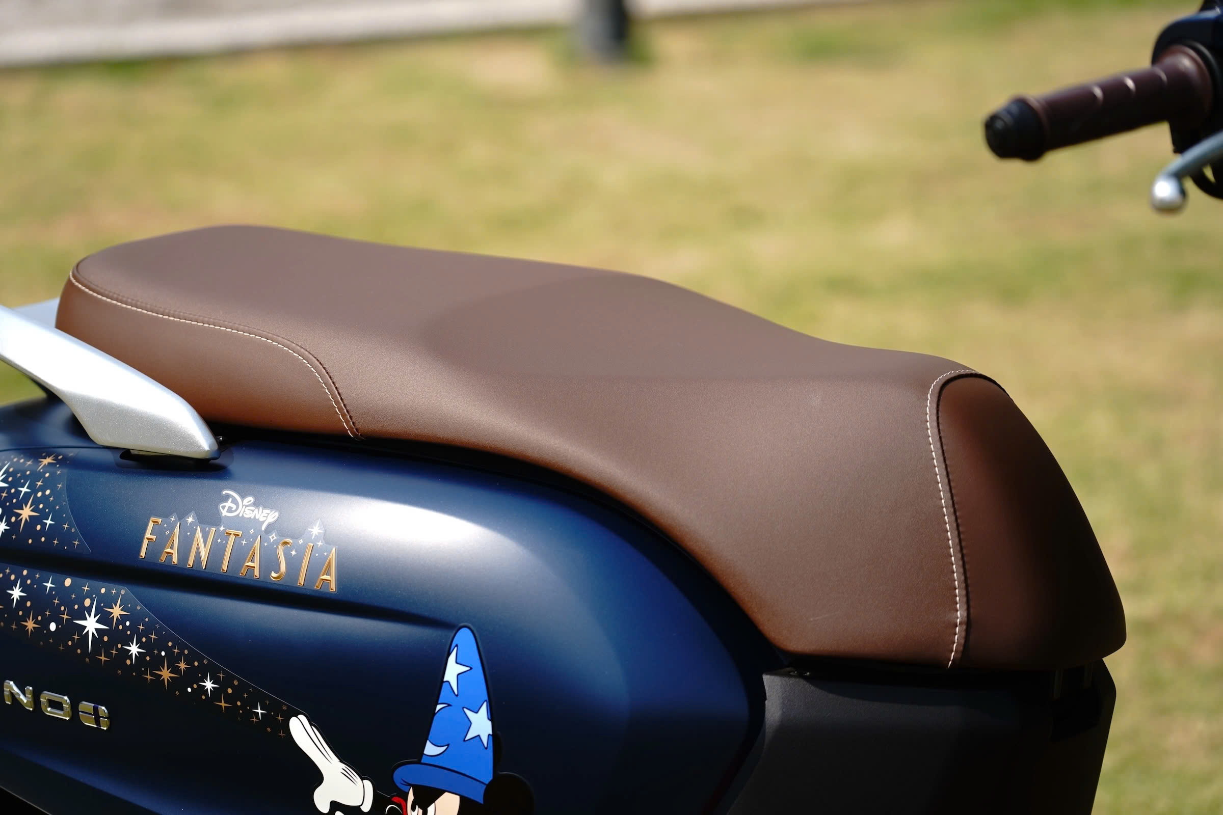 Honda Giorno+ Disney Fantasia 85, Bản Giới Hạn 2.000 xe tại Cần Thơ