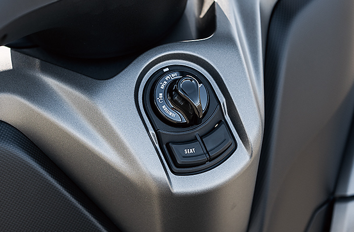 Khóa thông minh Smartkey