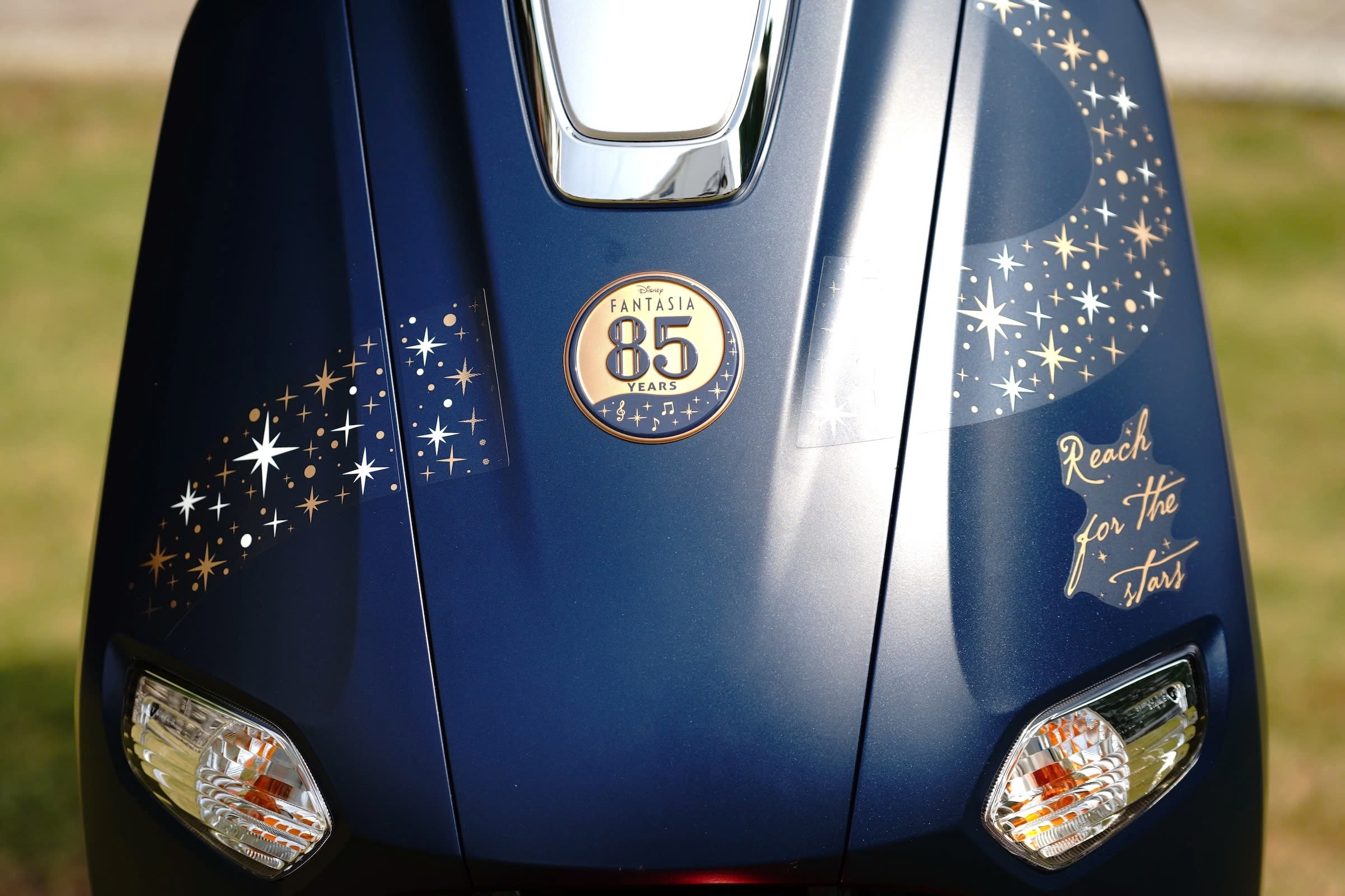 Hệ truyền động Ly hợp khô tự động ly tâm kết hợp hộp số V-Matic tự động