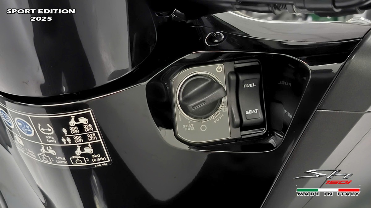 Khóa thông minh Smartkey