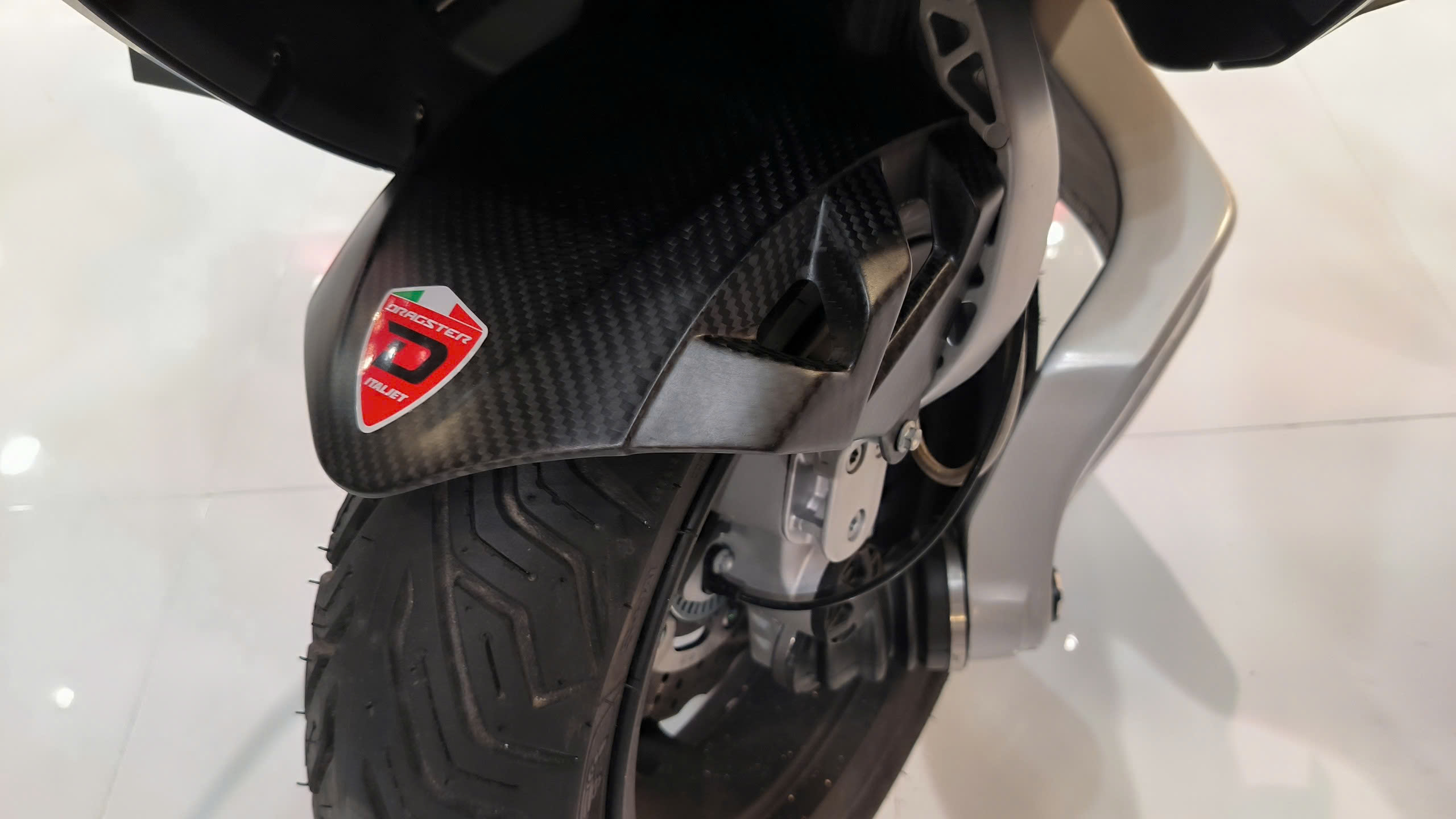 Công nghệ Ý đỉnh cao