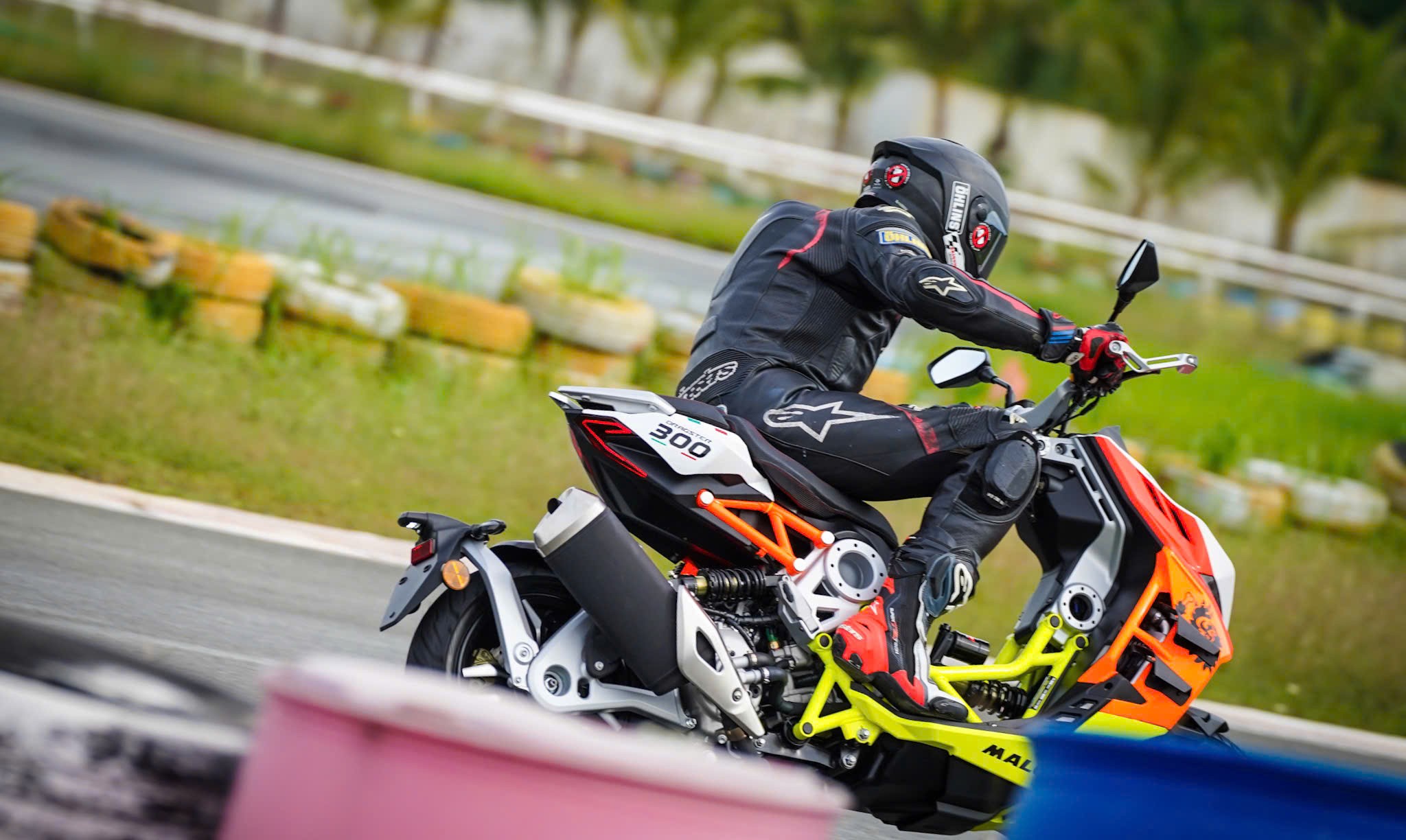 Hệ Thống Phanh ABS An Toàn - Tối Ưu Kiểm Soát Phanh