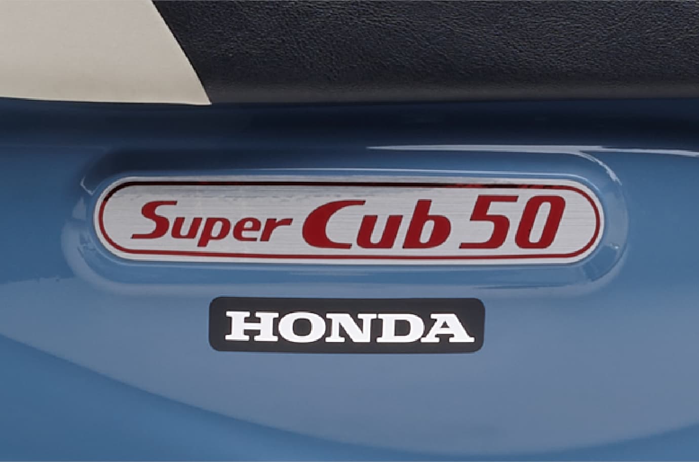 Honda Super 50cc Final Edition Made In Japan Siêu Hiế