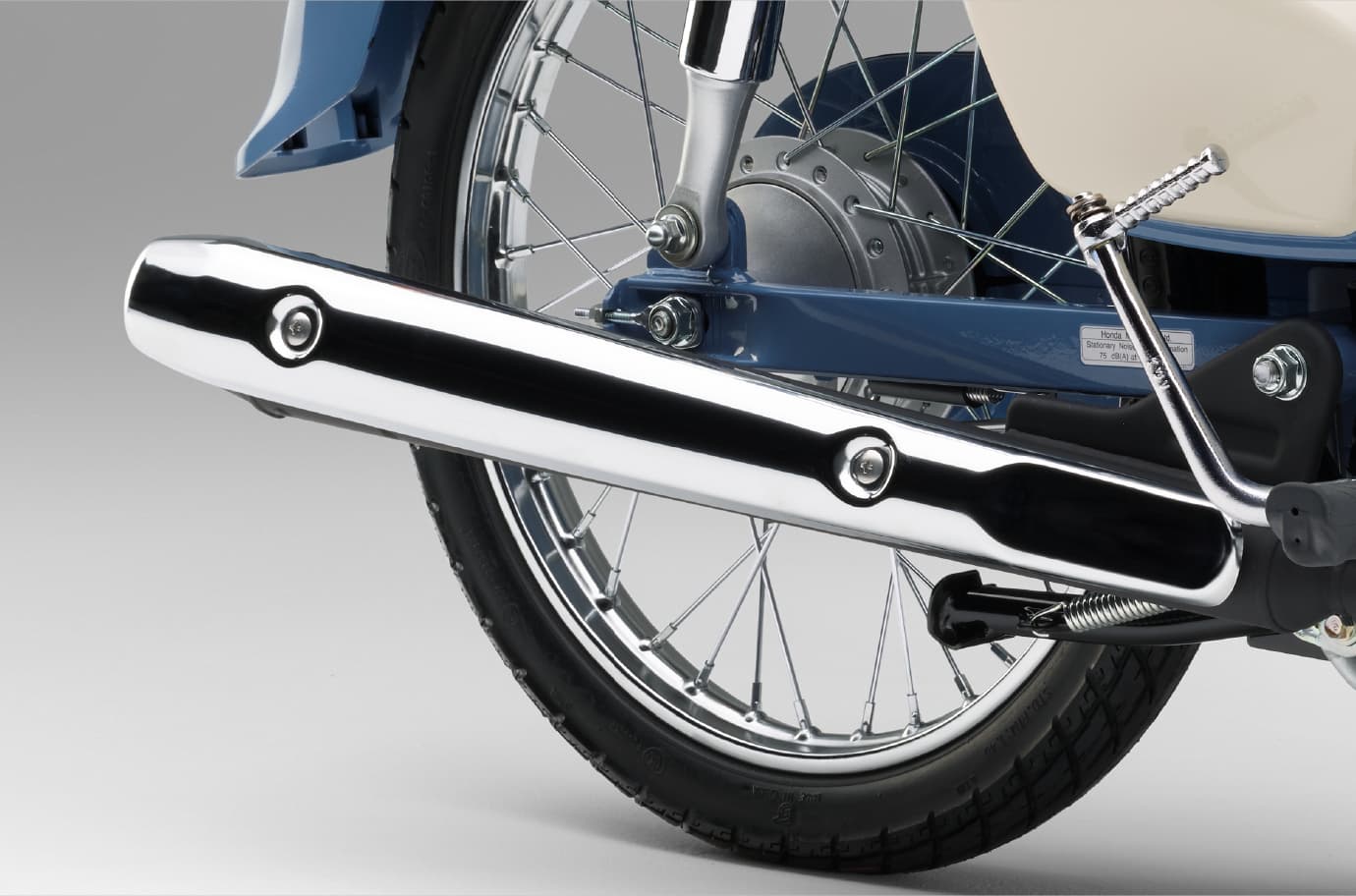 Honda Super 50cc Final Edition Made In Japan Siêu Hiế