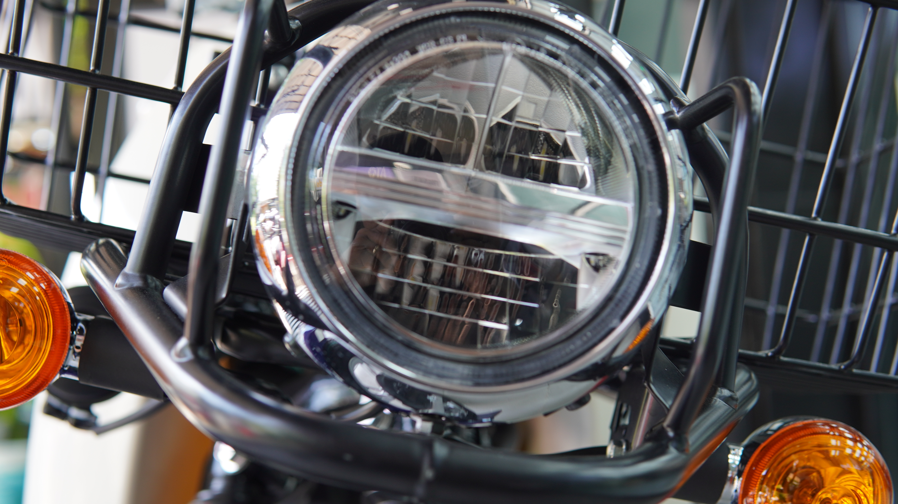 Honda Super Cub 110 Pro ABS 2025, Nhập Khẩu Chính Hãng Từ Nhật