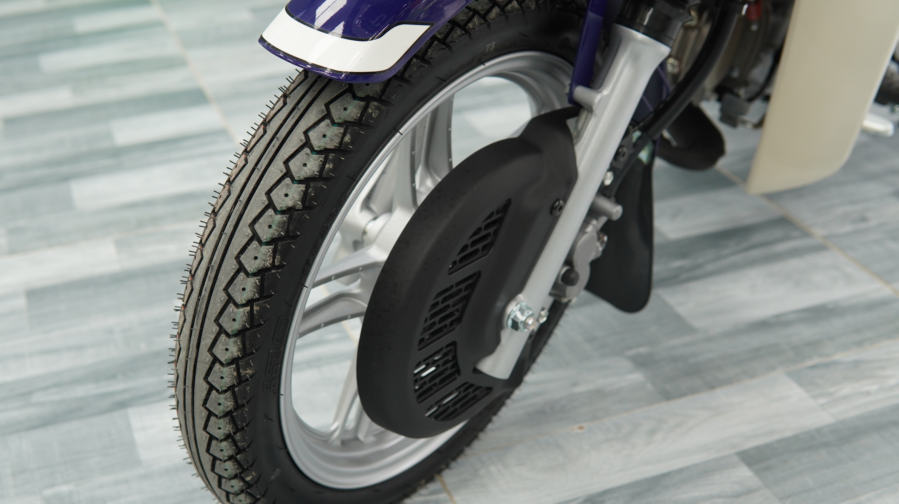 Honda Super Cub 110 Pro ABS 2025, Nhập Khẩu Chính Hãng Từ Nhật