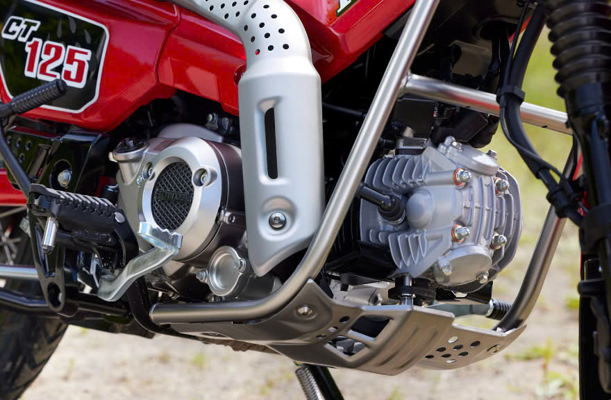 Công nghệ phun xăng điện tử