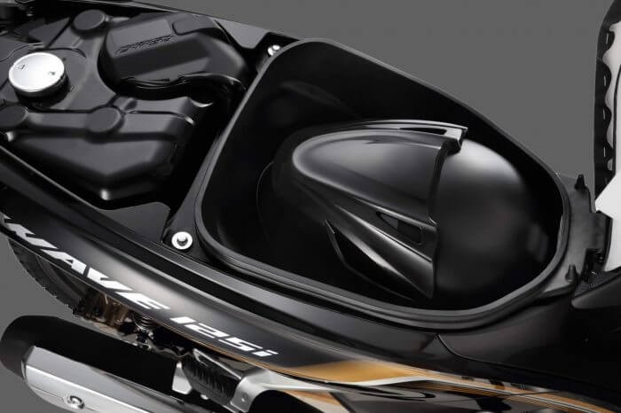 Honda Wave 125i Sản Xuất Malysia, 2 Phanh Dĩa, Nhập Chính Hãng