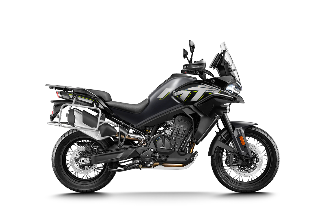 CF Moto 800MT Explorer 2025, ADV Cao Cấp Nhất, Chính Hãng, Giá Tốt