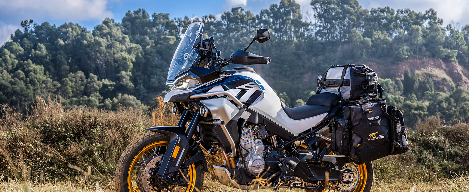 CF Moto 800MT Explorer 2025, ADV Cao Cấp Nhất, Chính Hãng, Giá Tốt