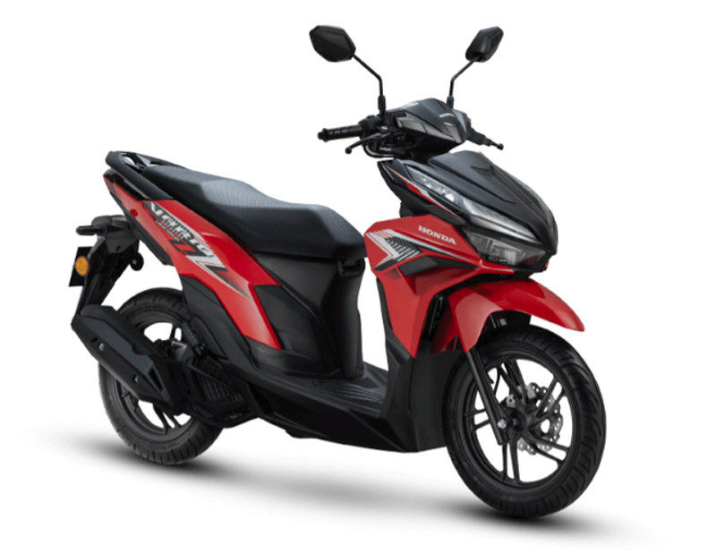 Honda Vario 125 2025 Nhập Khẩu Chính hãng Malaysia đạt Chuẩn EEV
