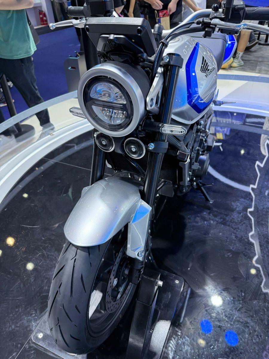 Honda CB500 SF Super Four Naked-Bike 4 Máy tại Cần Thơ