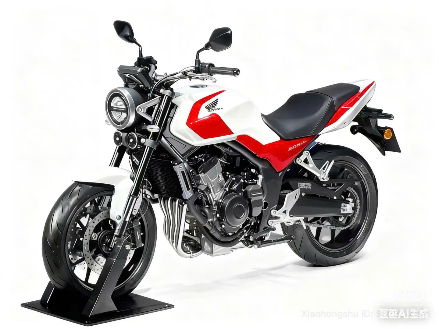 Honda CB500 SF Super Four Naked-Bike 4 Máy tại Cần Thơ