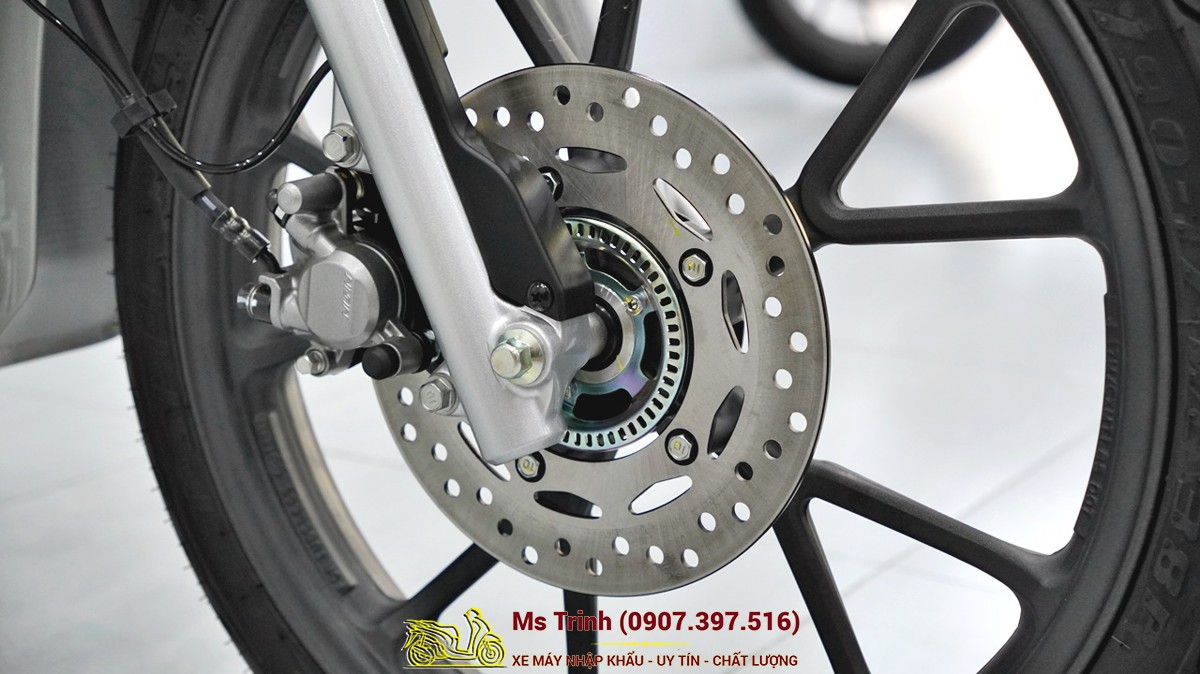 Honda Super Cub C125 nhập Thái ABS 2026 tại Moto Đồng Tháp - Giá Tốt, Có Sẵn Xe