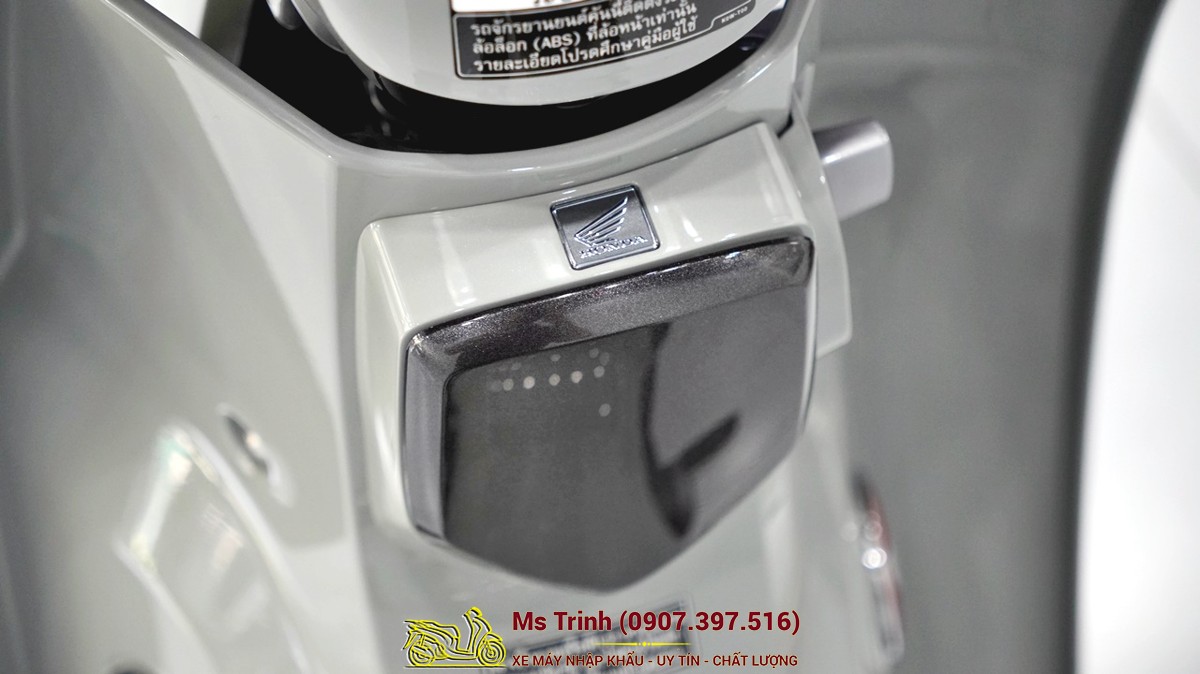 Honda Super Cub C125 nhập Thái ABS 2026 tại Moto Đồng Tháp - Giá Tốt, Có Sẵn Xe