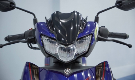 Yamaha Exciter 150 bản đặc biệt về Việt Nam: Số lượng giới hạn, có nơi báo giá trên 100 triệu