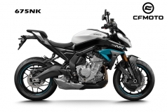 CF Moto 675NK 2025, Động Cơ 3 Xilanh Thẳng Hàng, Chính Hãng, Gía Rẻ tại Cần Thơ