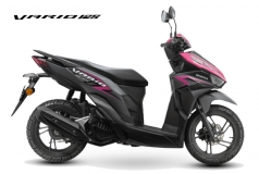 Honda Vario 125 2025 Nhập Khẩu Chính hãng Malaysia đạt Chuẩn EEV tại Cần Thơ