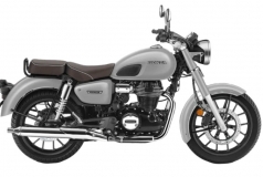 Honda CB350 2025 nhập chính ngạch Ấn Độ giá tốt tại Cần Thơ