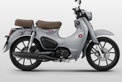 Honda Super Cub C125 nhập Thái ABS 2026 tại Moto Đồng Tháp - Giá Tốt, Có Sẵn Xe