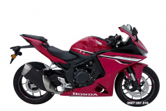 Mua Honda CBR500R FOUR 2026 Tại Moto Đồng Tháp - Động Cơ 4 Xi Lanh, E-Clutch Thế Hệ Mới