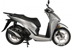 Honda SH150i Special Edition 2026 Màu Bạc Nhập Ý Tại Moto Đồng Tháp - Tuyệt Tác Xe Tay Ga Hạng Sang Dành Cho Người Thành Đạt